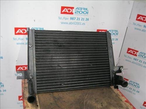 Echangeur air (Intercooler) Jeep Grand Cherokee (WJ/WG) 2.7 CRD Limited  - 1