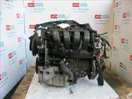 Moteur Chrysler Neon PL 2.0 16V  - 1