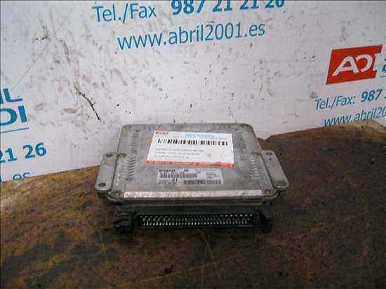 Centralina motore Citroen Xsara Berlina 2.0 HDi 90  - 1