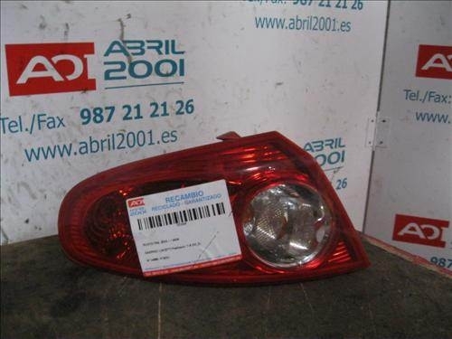 Fanale posteriore principale sinistro (luci) Daewoo Lacetti 1.6 CDX  - 1