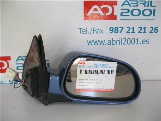 Specchietto retrovisore destro Daewoo Lacetti 1.6 CDX  - 1