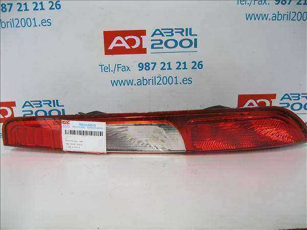 Feu arriere principal droit (feux) Ford FOCUS II (DA_) 1.6  - 1