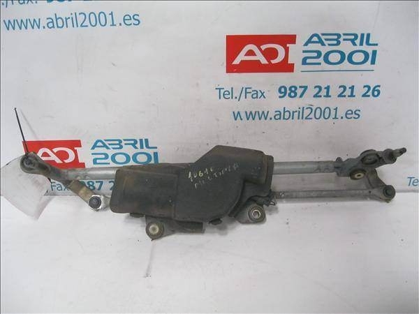 Motore tergicristallo anteriore Fiat Multipla (186) 1.9 JTD 105  - 1