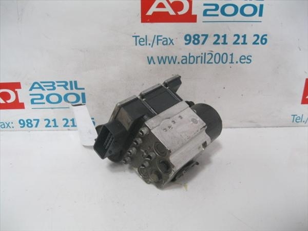 Bloc ABS (freins anti-blocage) Saab 9-3 Berlina 1.9 TiD  - 1