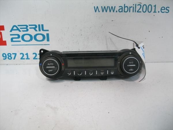 Commande chauffage Kia ProCeed (ED) 1.6 CRDi 115  - 1