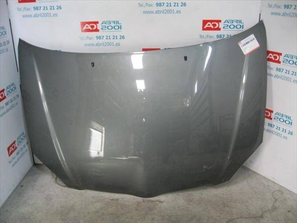 Capot Toyota Corolla (E12) 1.6 VVT-i  - 1