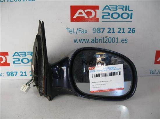 Specchietto retrovisore destro Kia Carnival 2.9 TD  - 1
