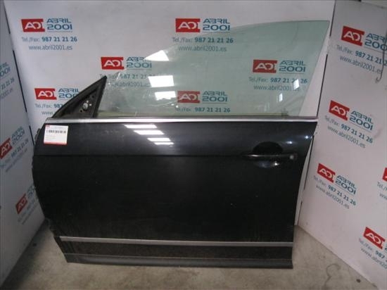 Portiera anteriore sinistra Citroen C6 2.7 HDi  - 1