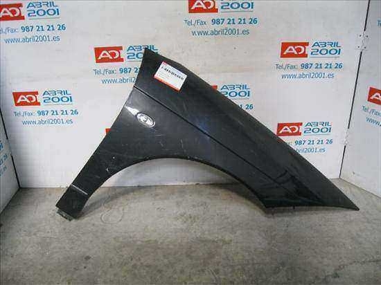 Parafango anteriore destro Citroen C6 2.7 HDi  - 1