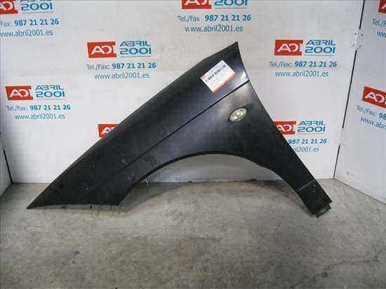 Parafango anteriore sinistro Citroen C6 2.7 HDi  - 1