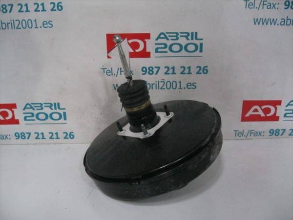 Servo frein Volkswagen Passat Berlina (3C2) 2.0 TDI 16V  - 1