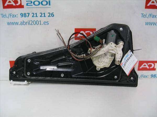 Alzacristalli elettrico posteriore sinistro Land Rover Range Rover Sport 2.7 TDVM  - 1