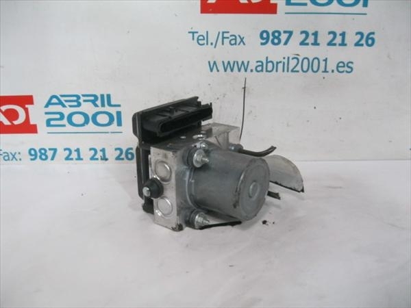 Blocco ABS (antibloccaggio freni) Land Rover Range Rover Sport 2.7 TDVM  - 1