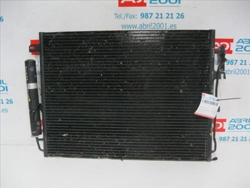 Radiatore clima Land Rover Range Rover Sport 2.7 TDVM  - 1