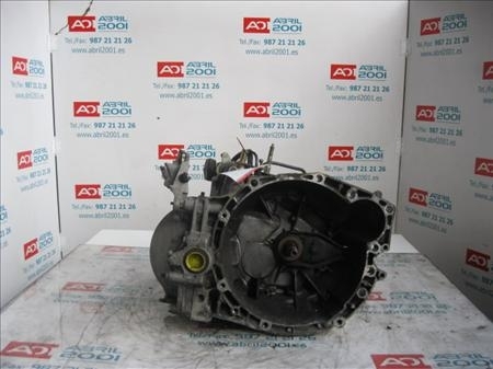 Scatola cambio Citroen C4 Coupe 2.0 HDi  - 1