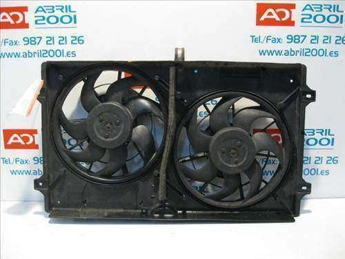 Motoventilatore radiatore Seat Alhambra (7V8) 1.9 TDI  - 1