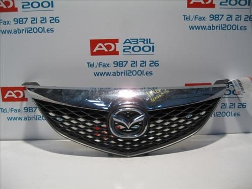 Calandre Mazda 6 Berlina (GG) 2.0 DI  - 1