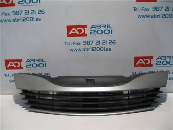 Calandre Renault Laguna II (BG0) 1.9 dCi  - 1