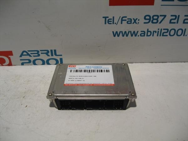 Centralina motore BMW Serie 3 Berlina (E46) 2.0 320d  - 1