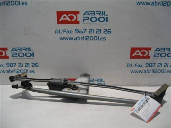 Motore tergicristallo anteriore Volvo S70 Berlina 2.5 TDI  - 1