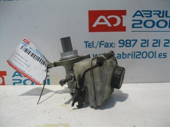 Pompe à vide Opel Astra H Berlina 1.7 CDTI  - 1