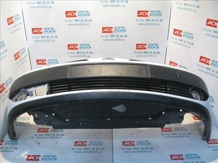 Pare choc avant Renault Espace IV (JK0) 2.2 dCi  - 1
