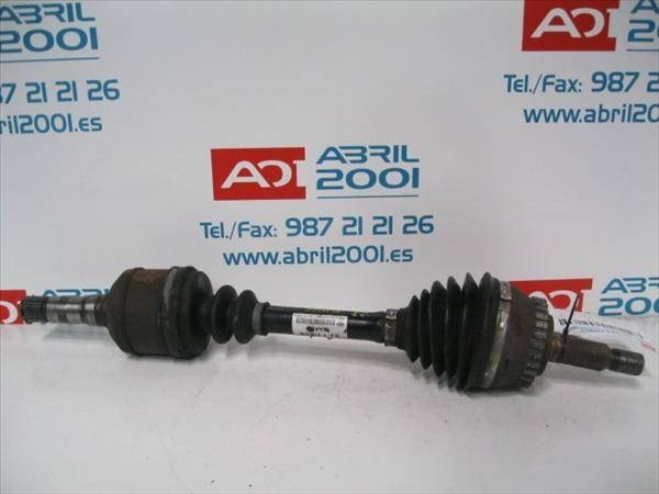 Cardan gauche (transmission) Saab 9-5 Familiar 2.0 t  - 1