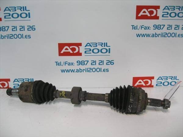 Cardan gauche (transmission) Honda CIVIC VI Hatchback (EU_, EP_) 1.7 CTDi  - 1
