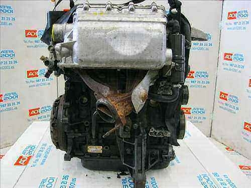 Motore Renault Laguna (B56)  - 1