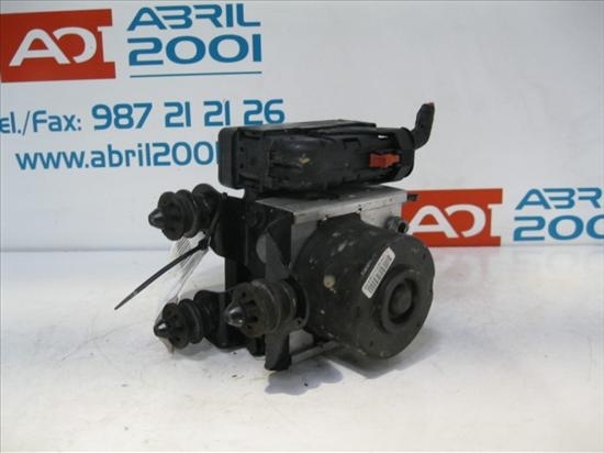 Blocco ABS (antibloccaggio freni) Seat Altea (5P1) 2.0 TDI 16V  - 1