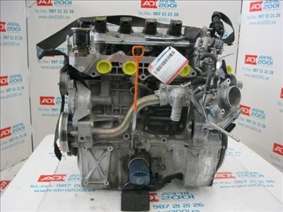 Moteur Honda Insight (ZE2) 1.3 Básico  - 1