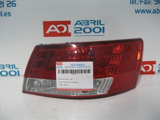 Fanale posteriore principale destro (luci) Hyundai Sonata (NF) 2.0 CRDi  - 1