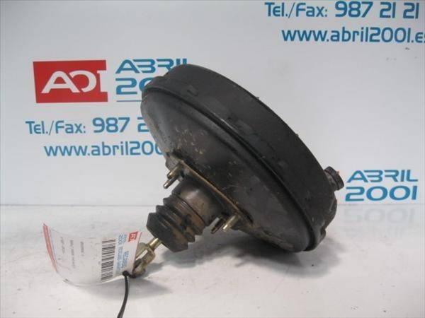 Servo frein Renault Kangoo I (F/KC0) 1.9 dCi 4x4  - 1