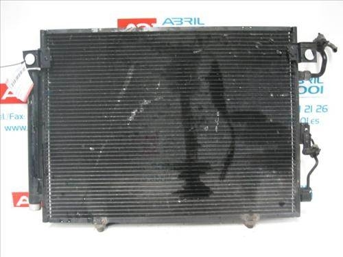 Radiateur clim Mitsubishi Montero (V60/V70) 3.2 DI-D  - 1