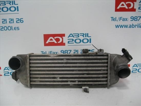 Echangeur air (Intercooler) Kia ProCeed (ED) 2.0 CRDi 140  - 1