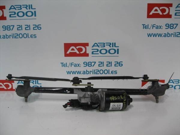 Motore tergicristallo anteriore Kia Magentis (MG) 2.0 CRDi  - 1