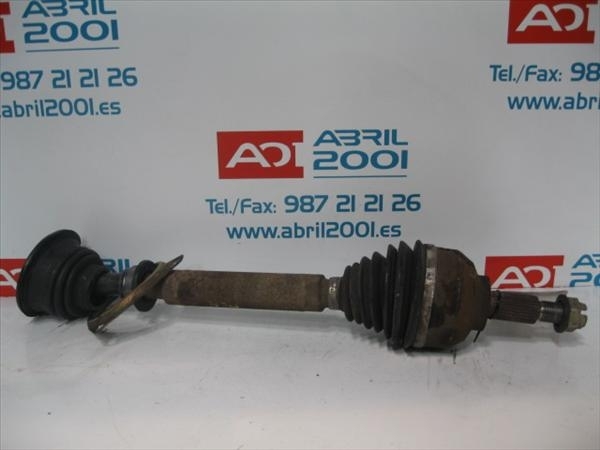 Giunto cardanico albero di trasmissione sinistro Renault Laguna II (BG0) 2.2 dCi  - 1