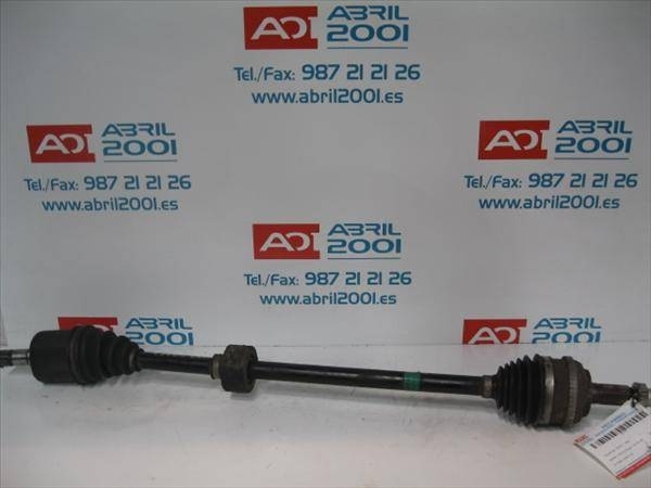Giunto cardanico albero di trasmissione destro Honda CIVIC VI Coupé (EM) 1.6 i  - 1