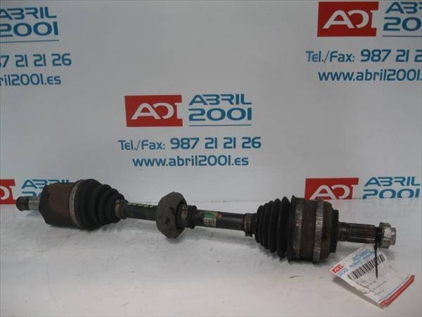 Giunto cardanico albero di trasmissione sinistro Honda CIVIC VI Coupé (EM) 1.6 i  - 1