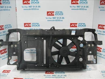 Motoventilatore radiatore Volkswagen Polo III Berlina (6N2) 1.9 Trendline  - 1