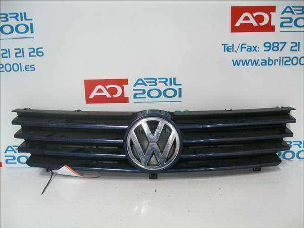 Calandre Volkswagen Polo III Berlina (6N2) 1.9 Trendline  - 1