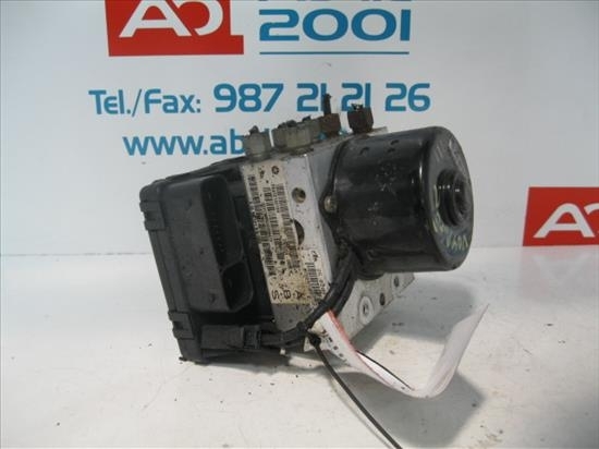 Bloc ABS (freins anti-blocage) Chrysler Voyager (RG) 2.5 CRD  - 1
