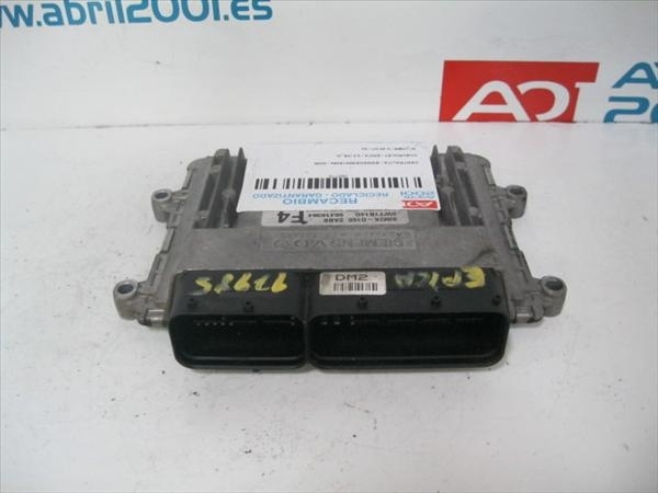 Centralina motore Chevrolet Epica 2.0 LT  - 1
