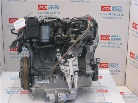 Moteur Lancia Kappa Berlina 2.4 JTD LS  - 1