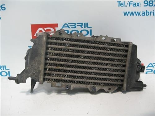 Echangeur air (Intercooler) Opel Vectra B Berlina 2.0 DTI 16V  - 1