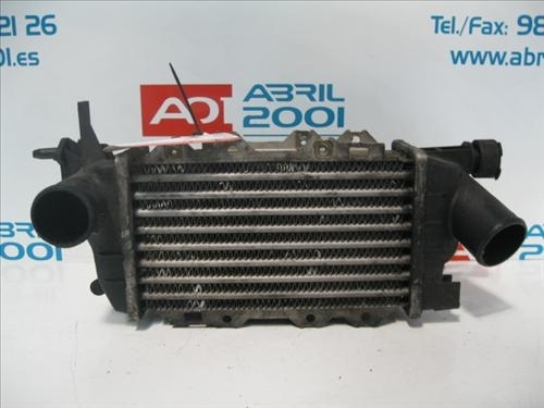 Echangeur air (Intercooler) Opel ASTRA G Fastback (F48_, F08_) 2.0 DTI 16V  - 1