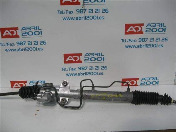 Cremagliera servosterzo Rover Rover 200 (RF) 1.4 214 Si  - 1
