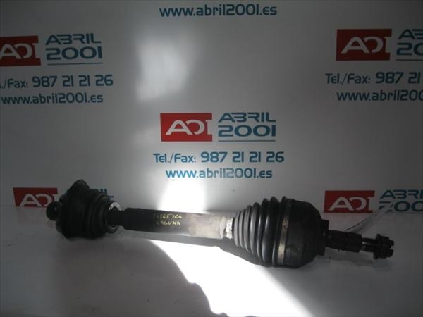 Giunto cardanico albero di trasmissione sinistro Renault Laguna II (BG0) 2.2 dCi  - 1