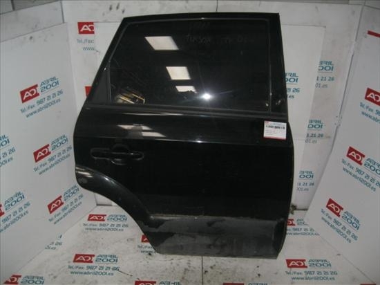 Portiera posteriore destra Hyundai Tucson (JM) 2.0 CRDi  - 1