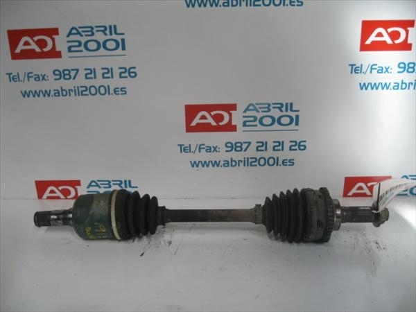 Giunto cardanico albero di trasmissione sinistro Mazda 626 Berlina (GF) 2.0 DITD  - 1